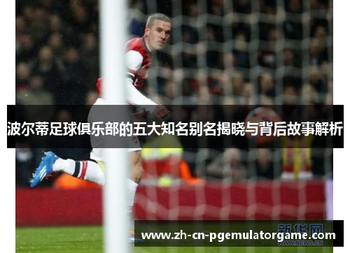 波尔蒂足球俱乐部的五大知名别名揭晓与背后故事解析